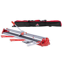 Coupeuse manuelle 85 cm FAST-85 avec valise