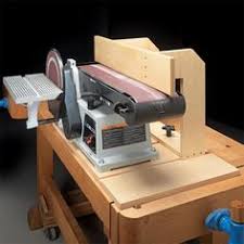 Belt Sander Upgrade Woodworking Jigsaw Woodworking Learn Woodworking