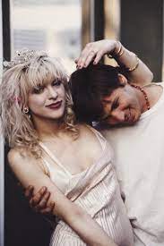 Courtney Love's Grunge Goddess Style Evolution | Vogue