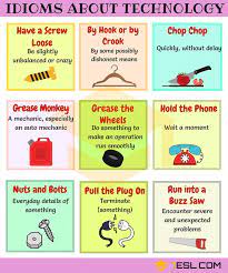 Building Idioms 10 Phrases Idioms Related To Building 7esl English Idioms Idioms Learn English