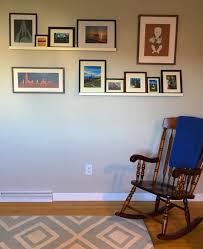 Living Room Ikea Mosslanda Photo Ledge Color Thin Frames Diy Ikea Living Room Ikea Living Room Furniture Living Room Inspiration Small