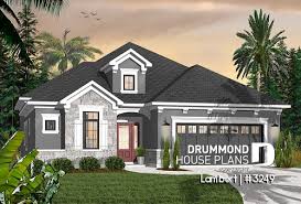 Whatever you need, we've got it here: Concrete House Plans Icf And Concrete Block Modern Home