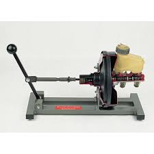 Brake master cylinder repair kit filter by. Pneumatic Brake Power Assist Unit With Tandem Brake Master Cylinder