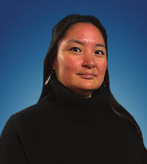 Sally Brower's Instagram, Twitter & Facebook