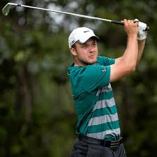 LOCAL GOLF: Kelleher makes histroy at County Amateur