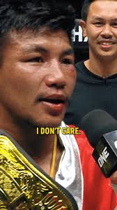 You don't want to mess with “The Iron...