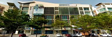 Kali pertaman ke shah alam? Topvision Eye Specialist Centre Malaysia