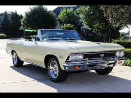Don't miss what's happening in your neighborhood. 1966 Chevrolet Chevelle For Sale Youtube