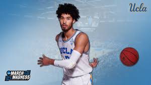 Johnny juzang, who averaged 2.9 points and 1.9 rebounds in 28 games as a freshman for kentucky, will transfer to ucla, he said thursday. Johnny Juzang Johnnyjuzang Twitter