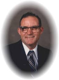 Thomas Edwin McKinzey