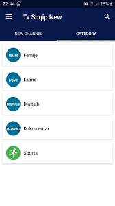 Getting rid of your old tv set will create space for the new. Tv Shqip New For Android Apk Download