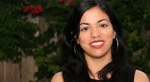 Daisy Hernandez: "A Cup Of Water Under My Bed"