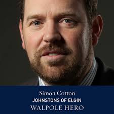 The Walpole Power List