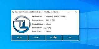 Kaspersky Trial Reset 2021 Tutti I Prodotti Win Softcrack