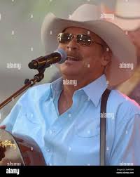 Alan jackson