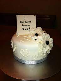Pin By Josie Chambers On Anniversary Date Night Marriage Anniversary Cake Anniversary Cake Anniversary Cupcakes