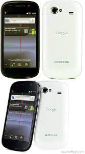 Samsung Google Nexus S I9020A pictures ...