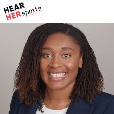 Morgan Tuck Director of Franchise Development, Connecticut Sun...Ep110