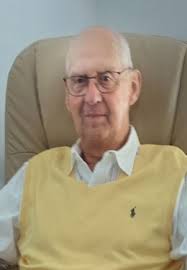 Obituary for John "Spider" Pearson