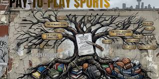 J425 Pod: Seattle Public Schools to Raid Parents’ Pockets with Pay-to-Play Athletics