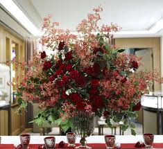 Events Poho Flowers Christmas Floral Arrangements Corporate Flowers Floral Designs Arrangements