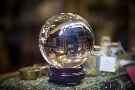 Image result for crystal ball