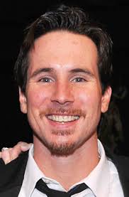 Hole in the Wall Gang recruiter at Rotary