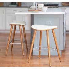 Wayfair kitchen island chairs and stools. Corrigan Studio Brentview 25 Counter Stool Reviews Wayfair