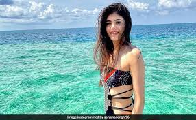 Image result for sanjana