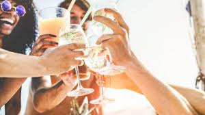 Maybe you would like to learn more about one of these? Aperitivi Analcolici In Caraffa 3 Ricette Veloci E Deliziose Ricettasprint It