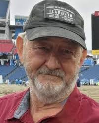 Joseph Daniel Stephens Obituary October 16, 2024