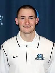 2016 Baseball Roster