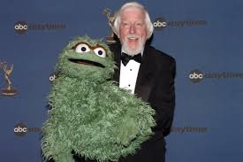 The robinson family is a fictional family in the children's television series sesame street. Sesame Street Puppeteer Will Retire After 50 Years Hashtagchatter