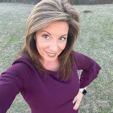 Paulette Krause's Instagram, Twitter & Facebook