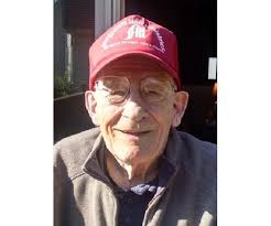 JOHN STAHL Obituary (2015)