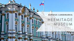 Bus stop dvortsovaya ploshchad (300 м): Famous Landmarks Of St Petersburg The State Hermitage Museum Youtube