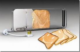 Unique Kitchen Gadgets Kitchen Gadgets Unique Cool Kitchen Gadgets Glass Toaster