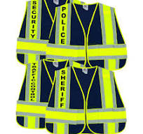 Outerwear: Traffic & High Visibility – Uniform Warehouse ...
