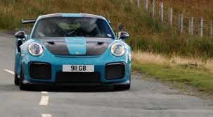 When we drove the 2019 porsche 911 gt3 rs in germany last year, we were kept off public roads. Porsche S Gt2 Rs Is Faster Better And Easier To Drive Than The Gt1 Flatsixes