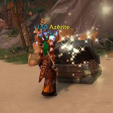 In almost every case you'd want three of these traits in your gear. World Of Warcraft S Next Patch Changes Up How Players Get Azerite Armor Polygon