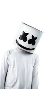marshmello iphone wallpapers top free