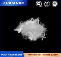 Sdluxn Polypropylene Hinge Fiber Lxbg Modified Polypropylene Formex  Polypropylene Fiber China Warmth Polypropylene Fiber for Reinforced  Concrete ...