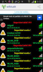 Por solicitud de múltiples lectores veremos el día de hoy una forma de descifrar claves wifi wpa psk y wpa2 sin programas y sin diccionarios. Como Hackear Wifi Las 17 Mejores Aplicaciones De Hacking Para Android Y Iphone
