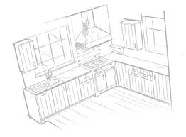 modular kitchen  introduction aavaas