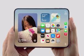 The iPhone Duo is Apple’s first foldable — The Verge