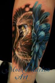 Vantaty 10 sheets realistic tiger temporary tattoos animals for men body armband soldier fake tatoo stickers for women scorpion wolf deer elk eagle bear dot adults forearm tattoos girls kids teens. 50 Awesome Animal Tattoo Designs Cuded