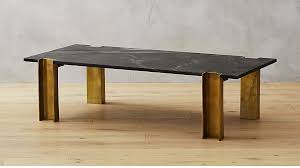 Alcide Rectangular Marble Coffee Table Reviews Black Marble Coffee Table Coffee Table Wood Marble Coffee Table