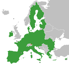 The ministry of public health is responsible for liechtenstein's health policy. Liechtenstein European Union Relations Wikiwand
