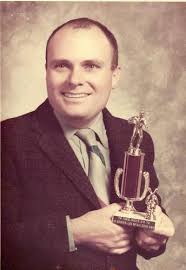 Leland Spaulding Obituary (1939