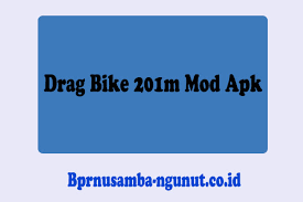 Download game drag bike 201m indonesia mod apk android terbaru 2019 bayuaji hadiyanto. Download Game Drag Bike 201m Mod Apk V2 0 Terbaru 2021